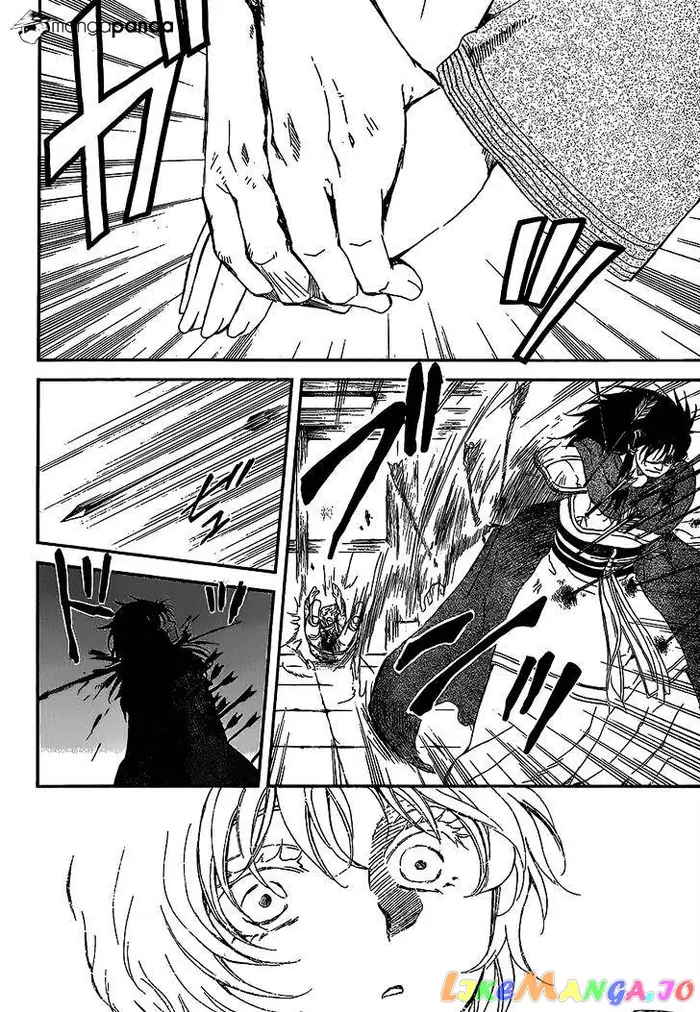 Yona of the Dawn Chapter 144 image 12_optimized